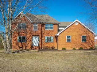 8035 Bork Memorial Dr, Ooltewah, TN 37363