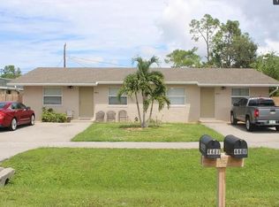 4405 Thomasson Ln #1, Naples, FL 34112