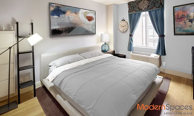 Rented by Modern Spaces | media 23