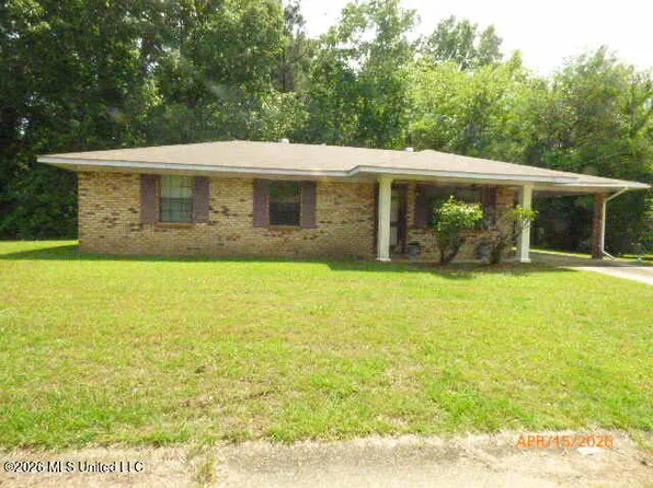 95 W Wilderness Rd, Natchez, MS 39120
