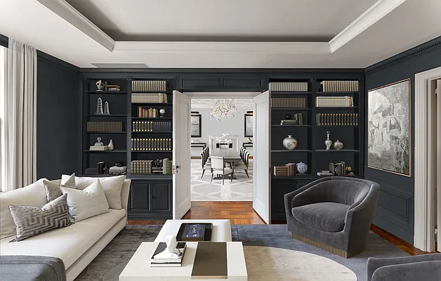 Sold by Douglas Elliman | media 36