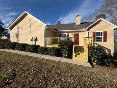 135 McCoy Dr, Carrollton, GA, 30116