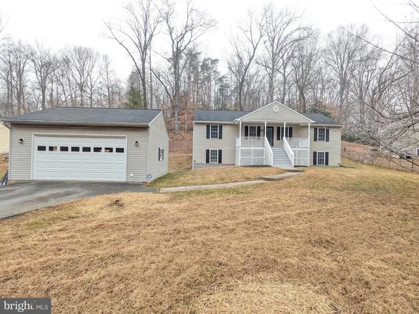 144 Quarry Rd, Stafford, VA 22554