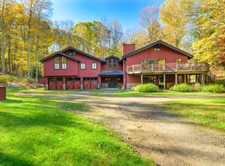 184 Trinity Pass Rd, Pound Ridge, NY 10576