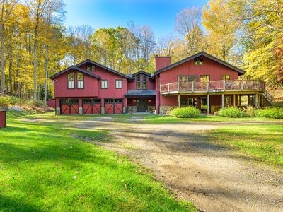 184 Trinity Pass Rd, Pound Ridge, NY, 10576