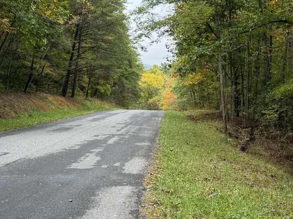 Xx Bolars Draft Rd, Warm Springs, VA 24484