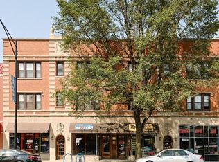 6234 N Broadway St APT 2, Chicago, IL 60660