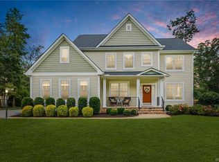 1300 Coalfield Rd, Midlothian, VA 23114