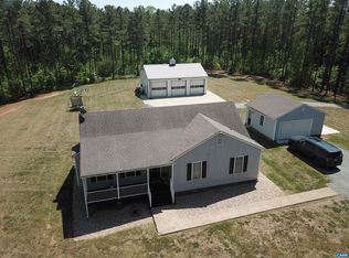 1121 Hardware Rd, Scottsville, VA 24590