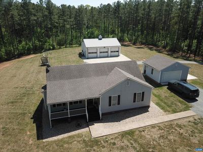 1121 Hardware Rd, Scottsville, VA, 24590