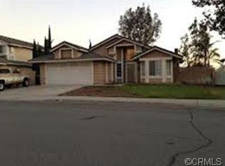 15073 Begonia Dr, Fontana, CA 92336