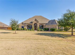 900 Egan Way Ct, Burleson, TX 76028