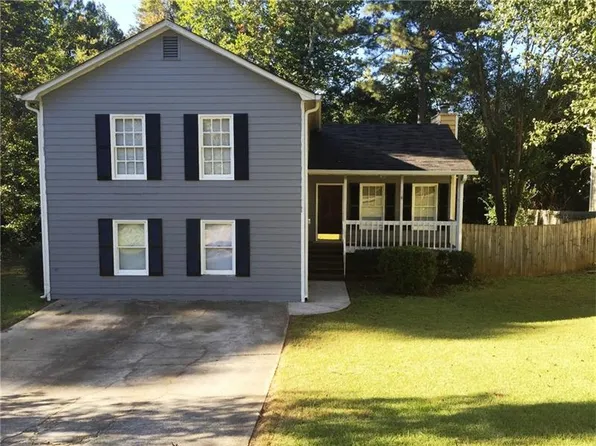 220 Wayside Dr, Lawrenceville, GA 30046