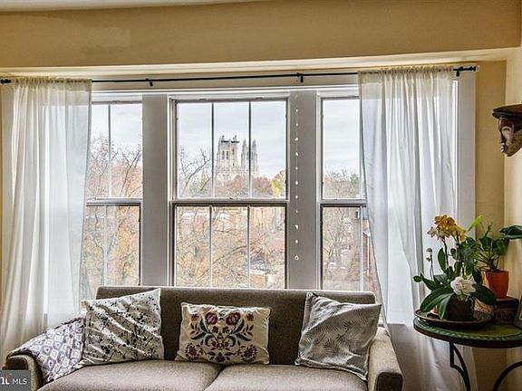 2nd image of 3901 Cathedral Ave NW #87