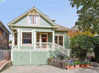 1815 Delaware St, Berkeley, CA 94703