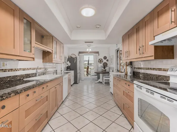 9613 W RAINTREE Drive, Sun City, AZ 85351