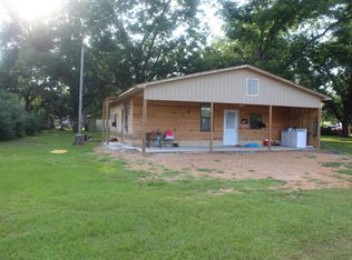 521 S Ansley St, Nashville, AR 71852