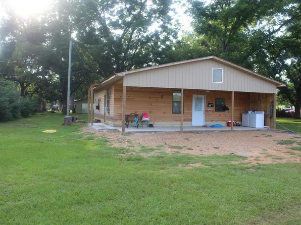 521 S Ansley St, Nashville, AR 71852