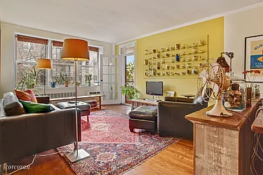 Sold by Corcoran