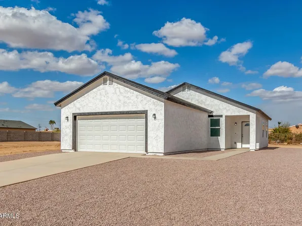 8335 W PINEVETA Drive, Arizona City, AZ 85123