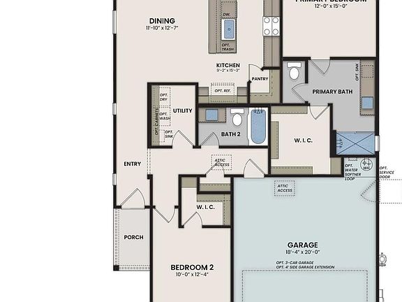 3rd image of this home