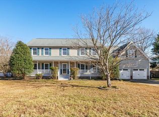 4813 Tupenny Ln, Raleigh, NC 27606