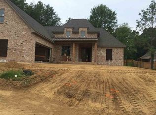 102 Coldwater Cres, Clinton, MS 39056