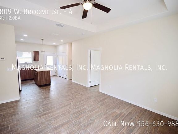 3rd image of 1809 W Broome St #4