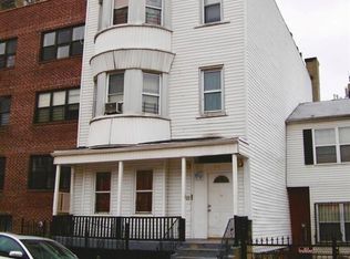 1174 Forest Ave #2, Bronx, NY 10456