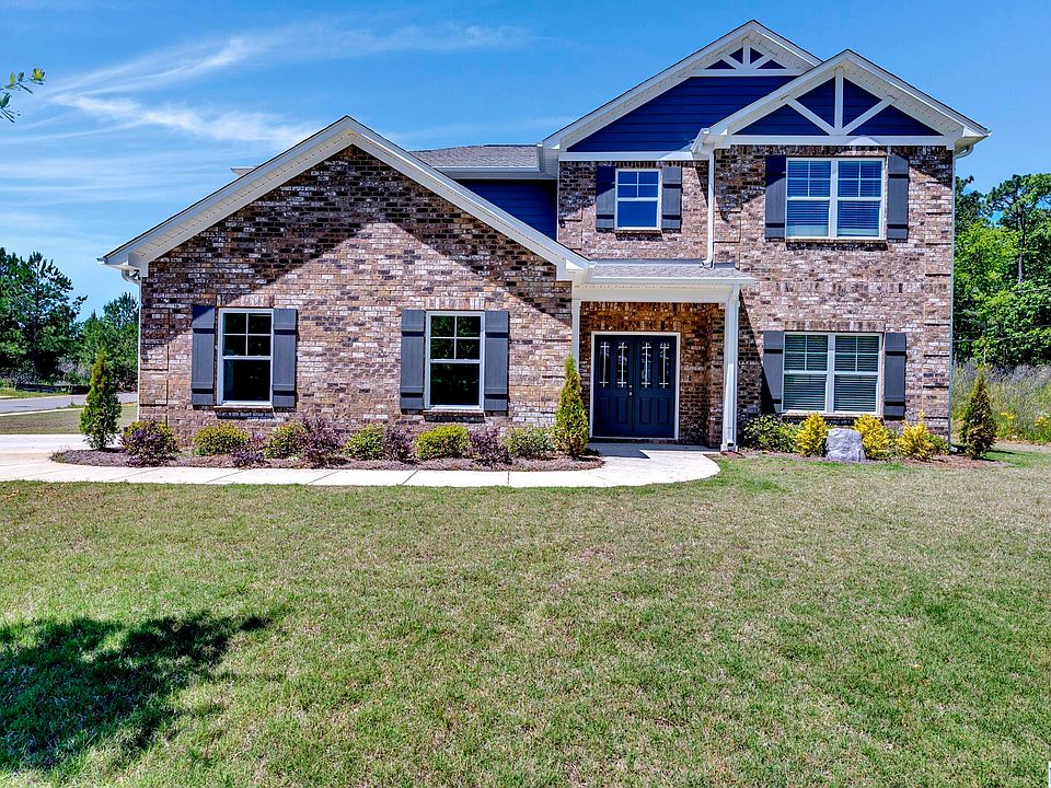 1st image of 1401 N Wynlake Dr
