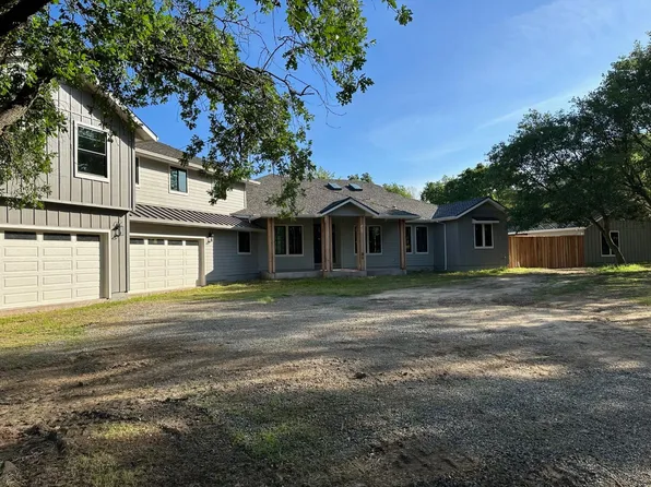 6209 Indian Springs Rd, Loomis, CA 95650