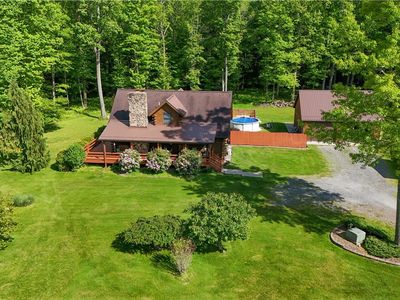 376 Urey School Rd, Sandy Lake, PA, 16145