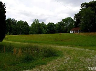 9739 Daphine Dr, Hillsborough, NC 27278