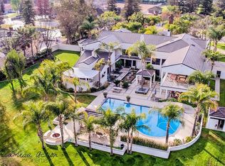 9400 Laramie Ave, Bakersfield, CA 93314
