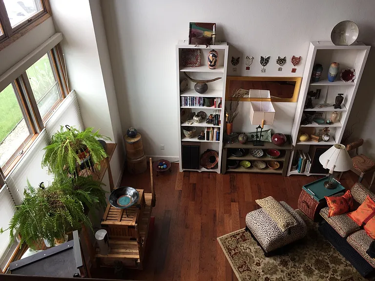 1545 Arboretum Dr #125 — Photo 36