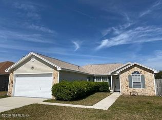 11307 Hendon Dr, Jacksonville, FL 32246