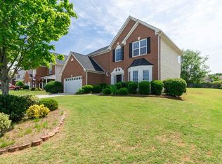 925 Martin Field Dr, Lawrenceville, GA 30045