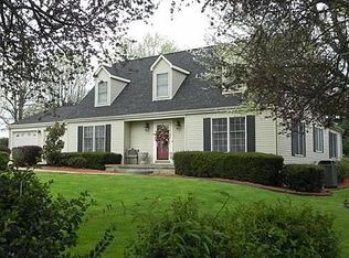 720 Middleground Way, London, KY 40744