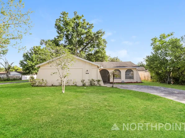 601 Highview Ter S, Brandon, FL 33510