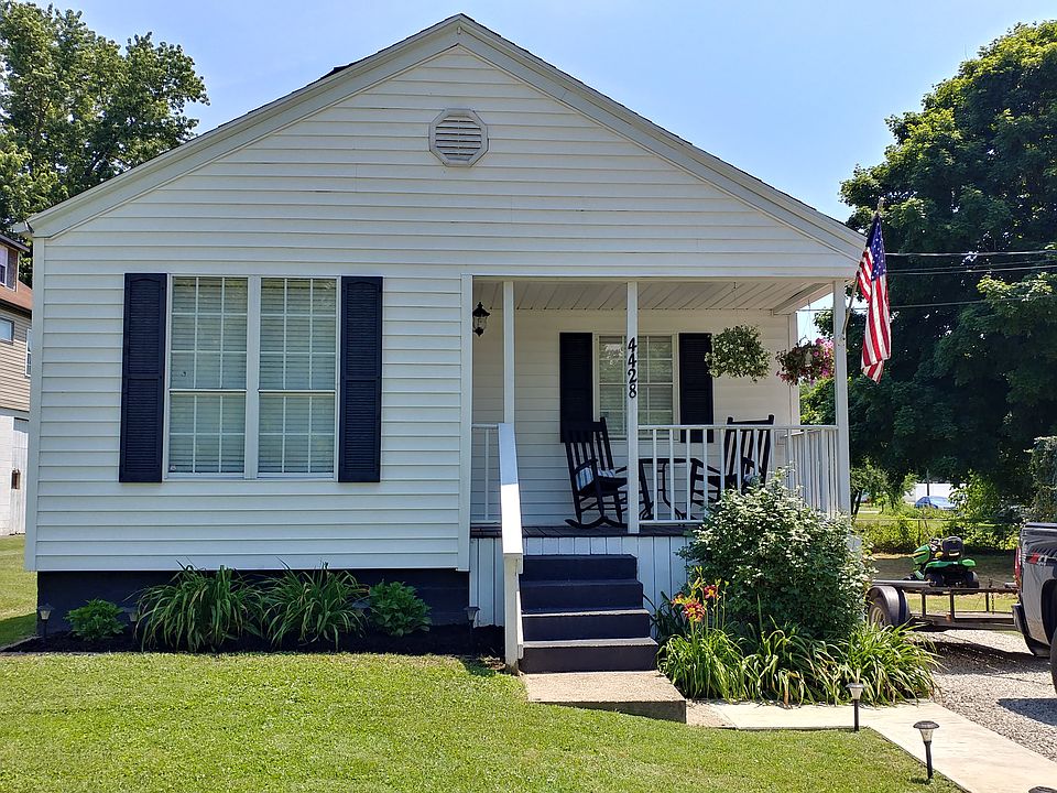 1st image of 4428 Garden Ave