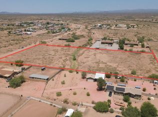 308XX N 231st Ave, Wittmann, AZ 85361