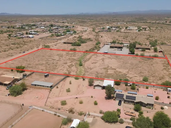 308XX N 231ST Avenue #-, Wittmann, AZ 85361