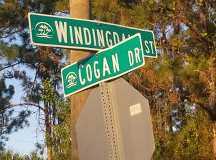 1107 Windingdale St SE, Palm Bay, FL 32909