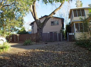 223 W 21st St APT 3, Chico, CA 95928