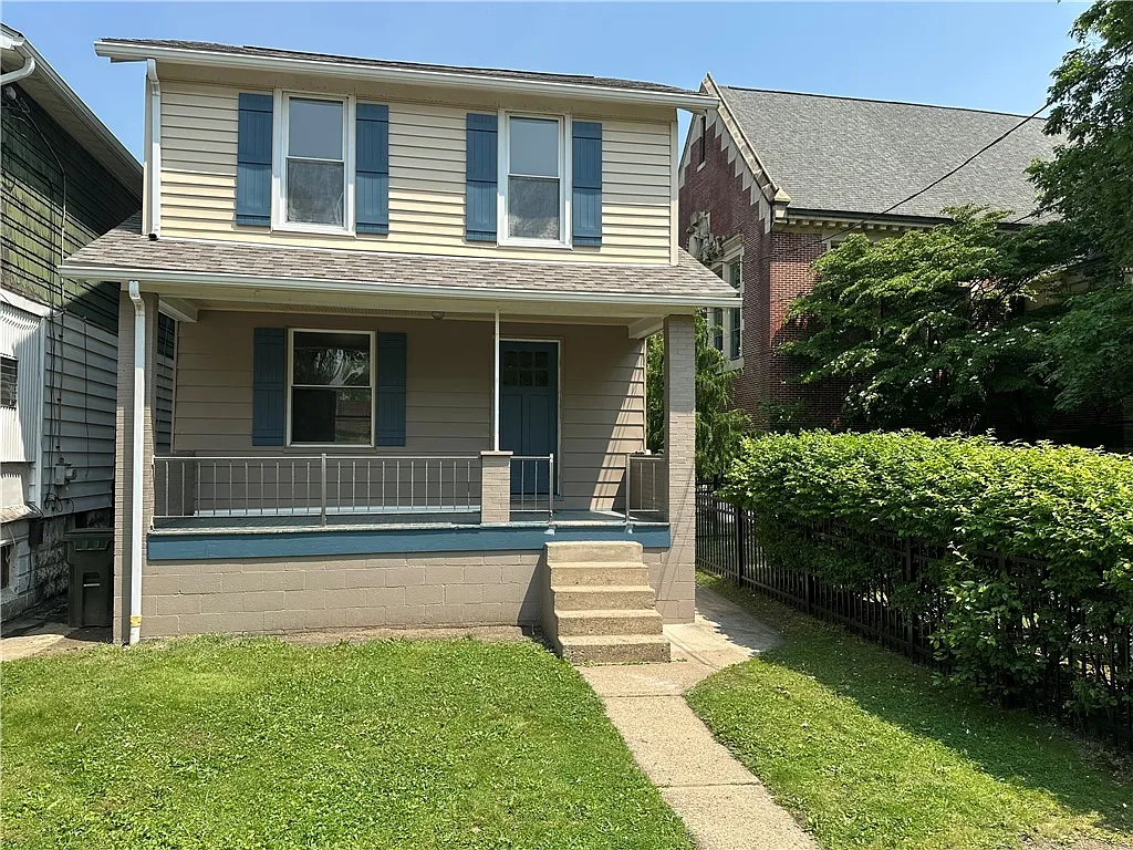 710 Allegheny River Blvd photo 1