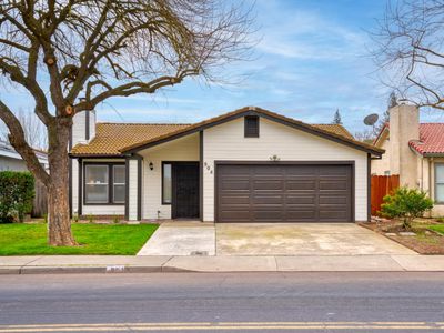 904 W Union Ave, Modesto, CA, 95356