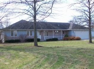 710 13th St, Erie, IL 61250
