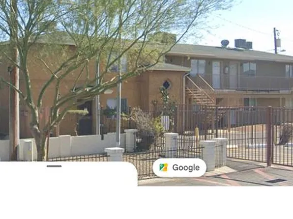 2537 W Georgia Ave, Phoenix, AZ