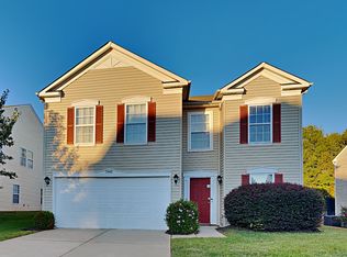 3448 Table Rock Dr, Gastonia, NC 28052