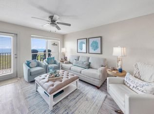 2600 Gulf Blvd #302, South Padre Island, TX 78597